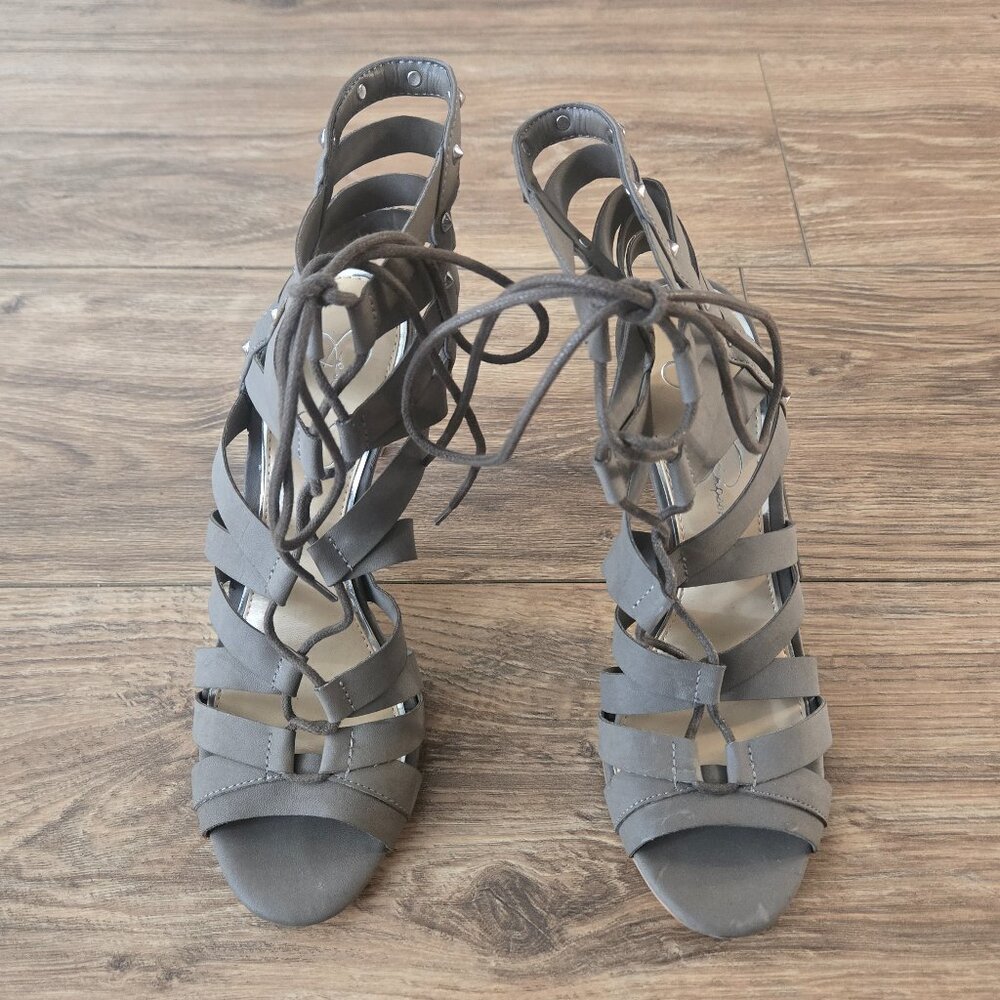 Jessica Simpson Larsenn Sandals
